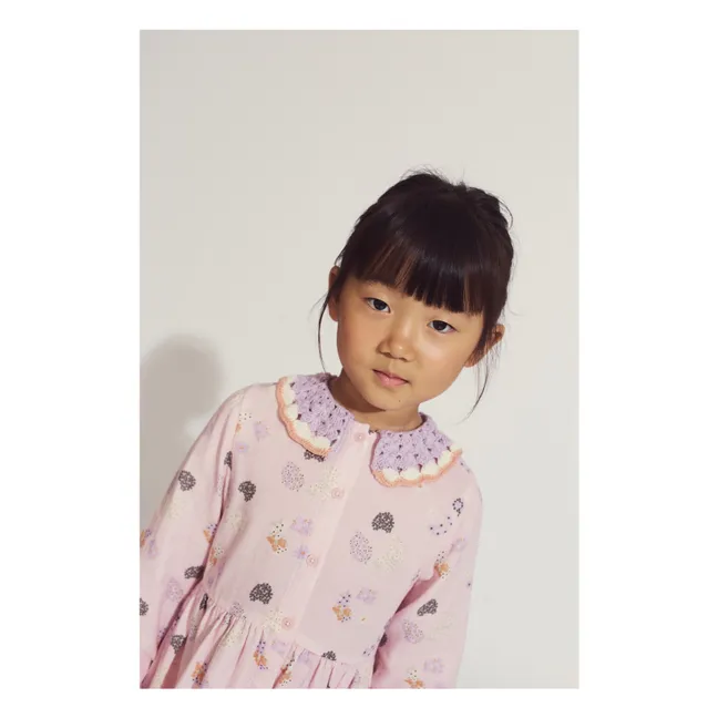 Vestido Sadie | Lila