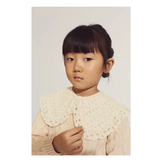 Rebeca Hilary | Beige