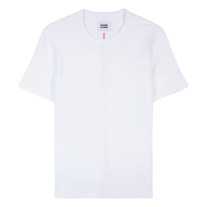 T-Shirt Rodger  | Blanc- Image produit n°0