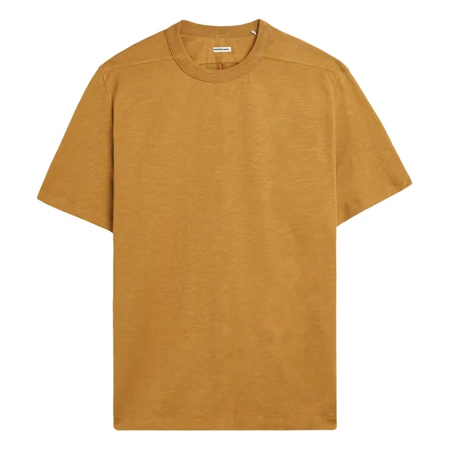 T-Shirt Rodger  | Bronze