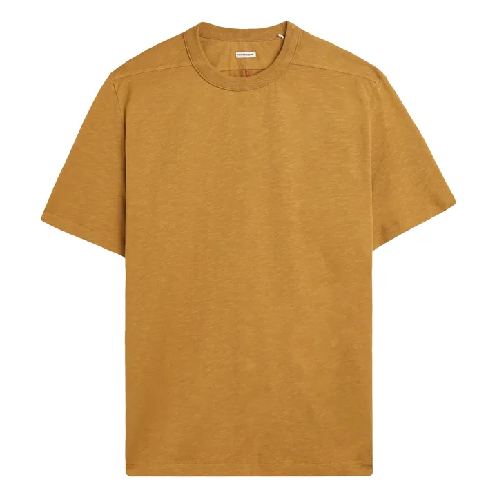 T-Shirt Rodger  | Bronze- Image produit n°0