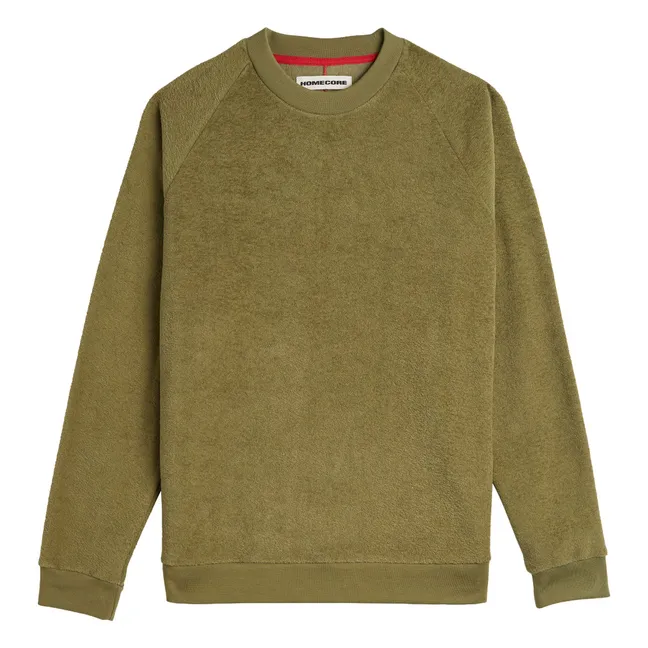 Sweat Aquae | Vert céladon