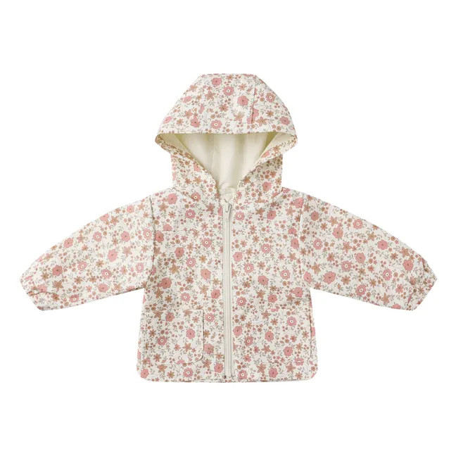 Ciré Fleuri Recycled Fiber | Ivory