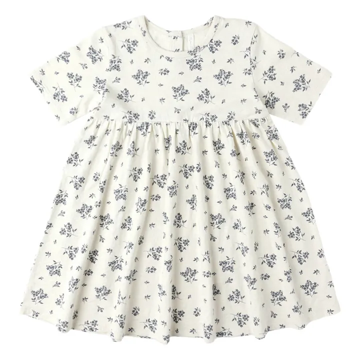 Robe Finn | Ecru- Image produit n°0