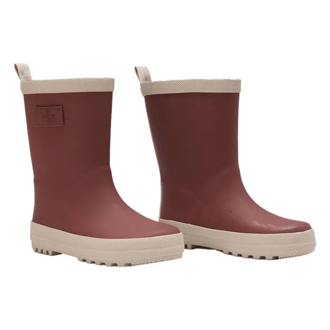 Bottes de Pluie | Bordeaux