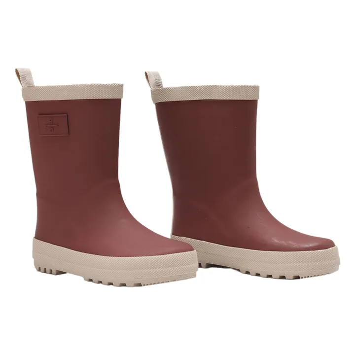 Bottes de Pluie | Bordeaux- Image produit n°0