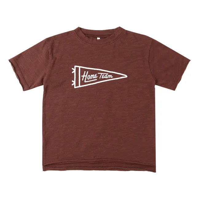 T-shirt Home Team | Bordeaux