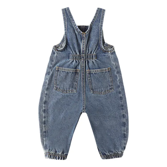 Salopette Vintage | Denim