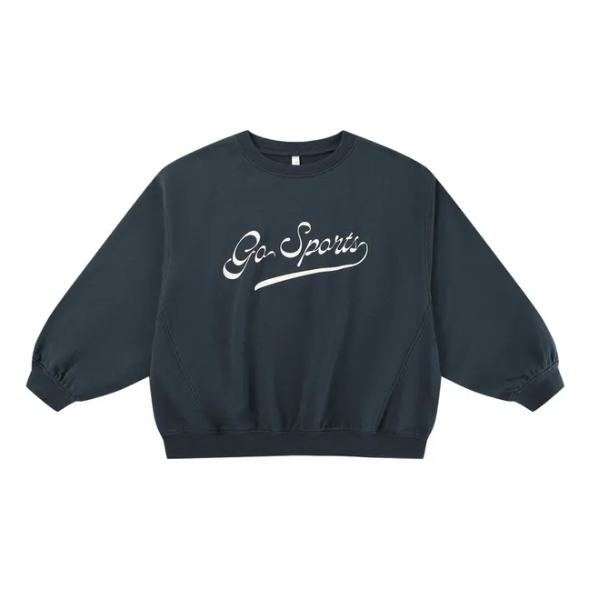 Sweat Go Sports | Bleu marine