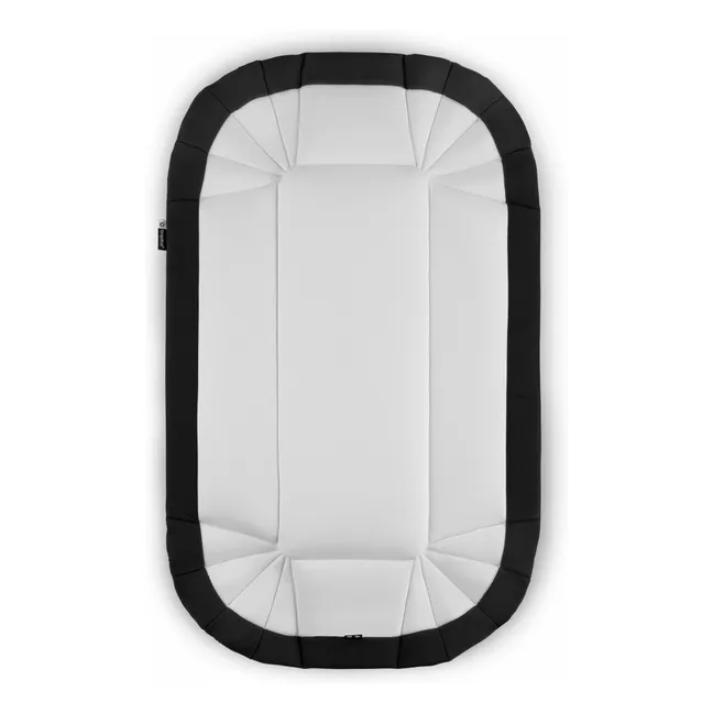 Nido de bebé Mariposa 2 | Negro