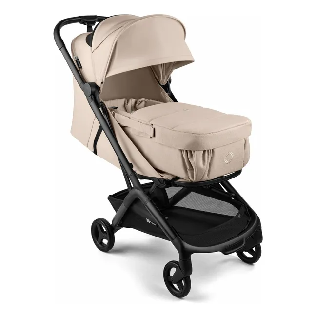Baby nest Butterfly 2 | Beige