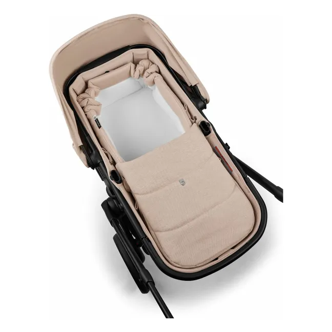 Baby nest Butterfly 2 | Beige