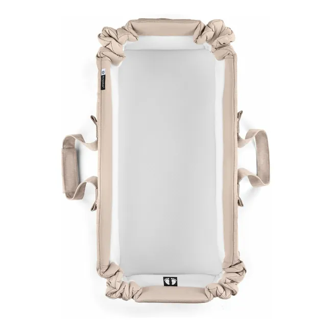 Baby nest Butterfly 2 | Beige