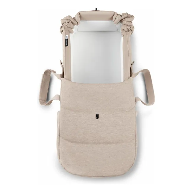 Baby nest Butterfly 2 | Beige