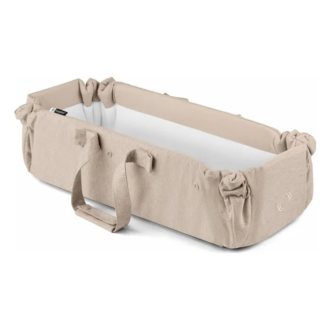 Baby nest Butterfly 2 | Beige