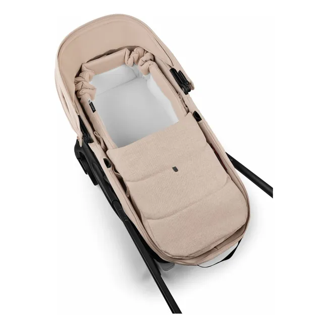 Nido de bebé Mariposa 2 | Beige