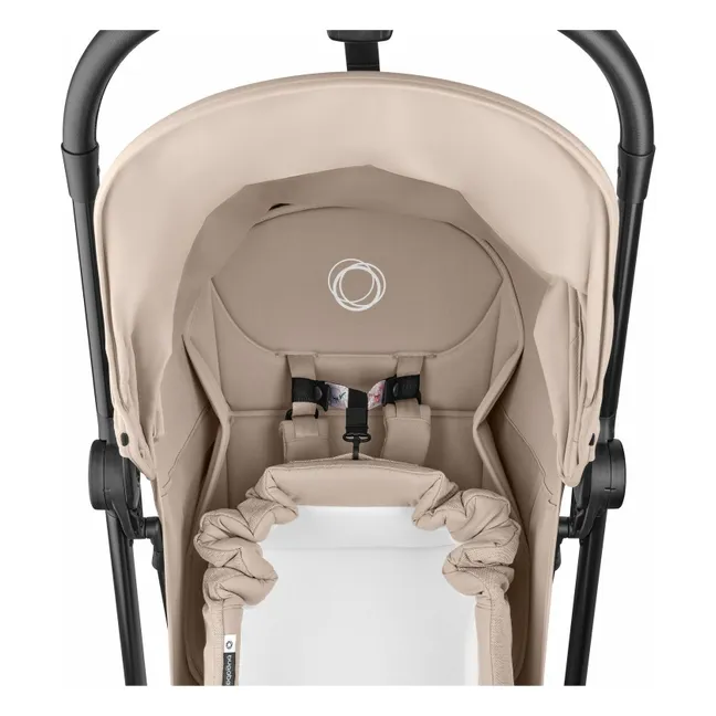 Baby nest Butterfly 2 | Beige