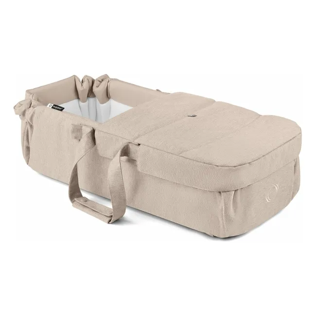 Nido de bebé Mariposa 2 | Beige