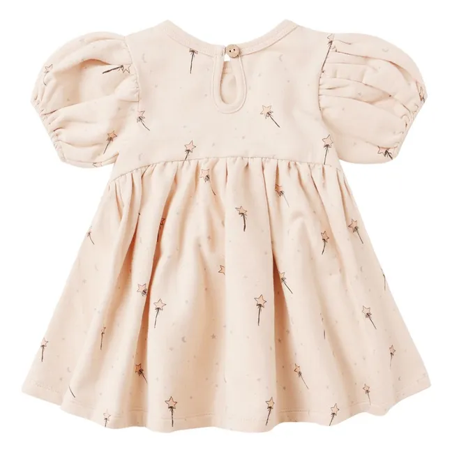 Darla organic cotton dress | Perle