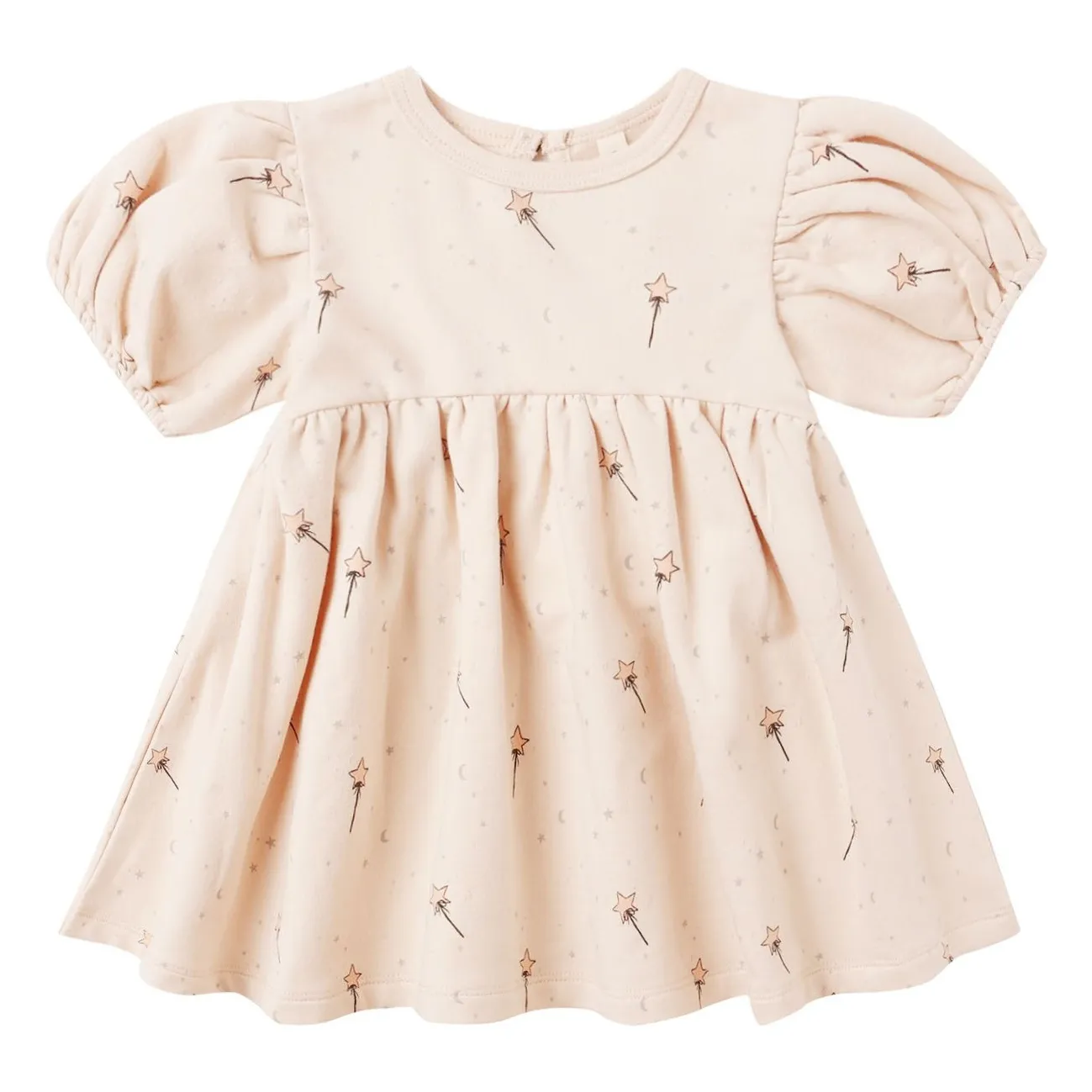 Quincy Mae Perle Darla Organic Cotton Dress