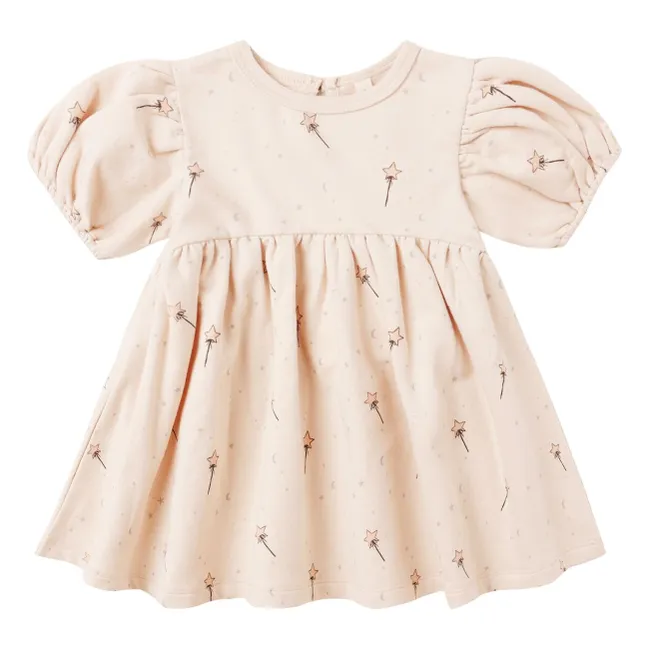 Vestido Darla de algodón orgánico | Perle