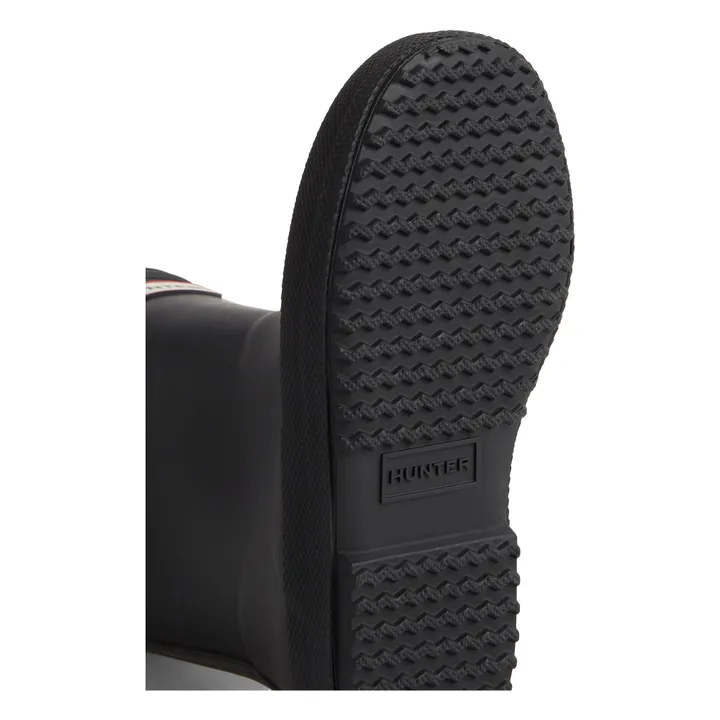 Bottes de Pluie First | Noir- Image produit n°2