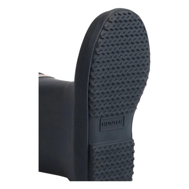 First Rain Boots | Navy blue