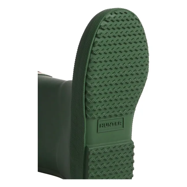 Bottes de Pluie First | Vert sapin