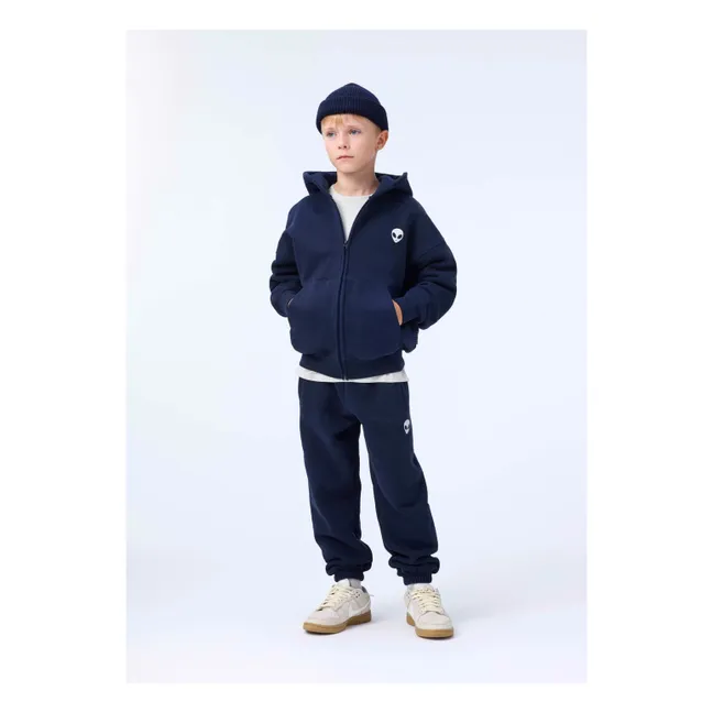 Jogger Allen Galaxy | Bleu marine