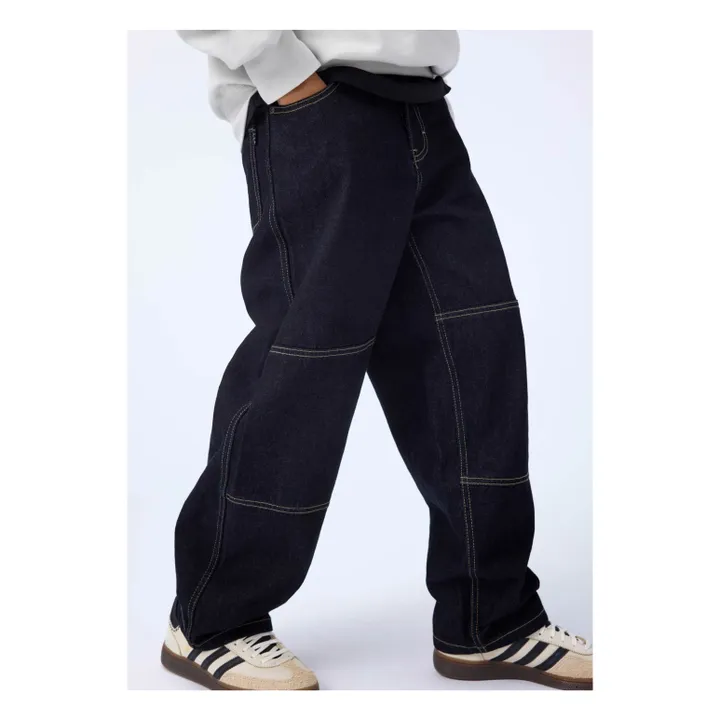 Jean Askane  | Azul Marino- Imagen del producto n°1