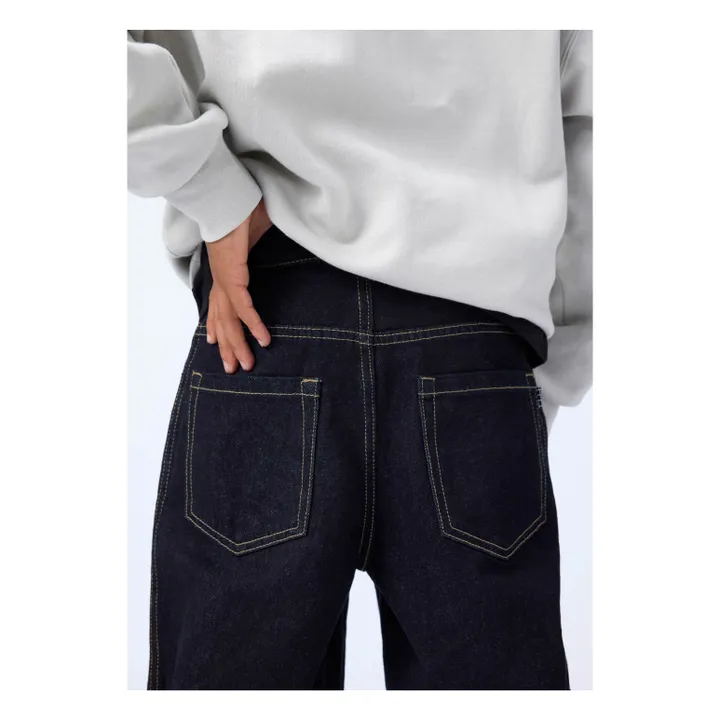 Jean Askane  | Azul Marino- Imagen del producto n°2