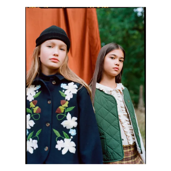 Veste Harmoney | Noir