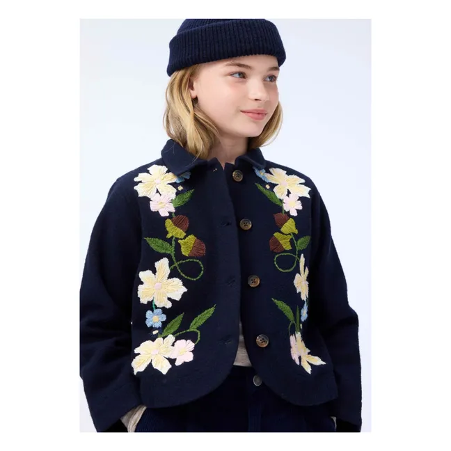 Veste Harmoney | Noir