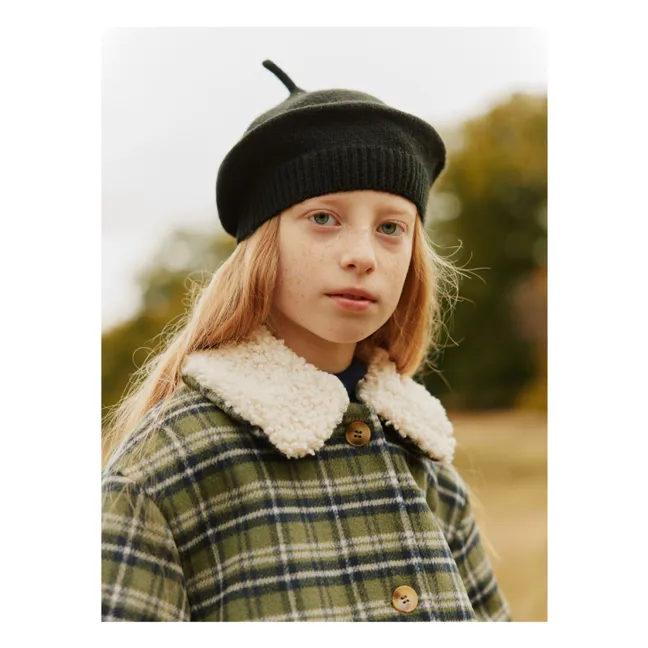 Manteau Hope | Vert kaki