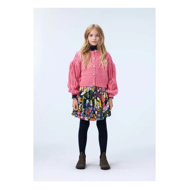 Cardigan Gracelyn Laine | Rose