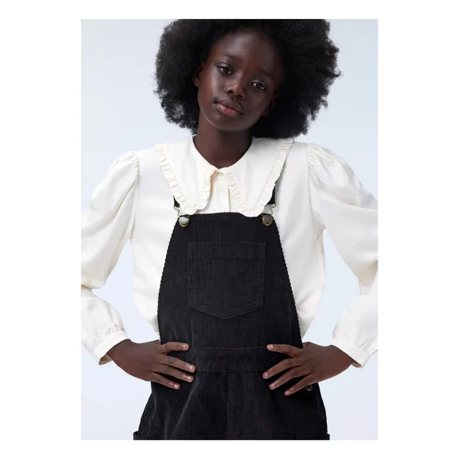 Blouse Robbin | Ecru