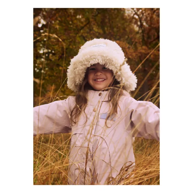 Bob Kylie Recycelte Fasern | Seidenfarben