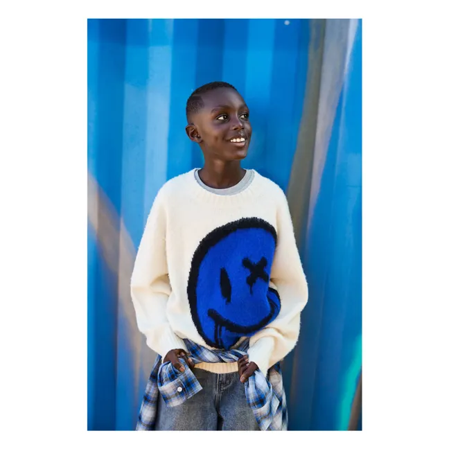 Pull Brian Laine | Beige