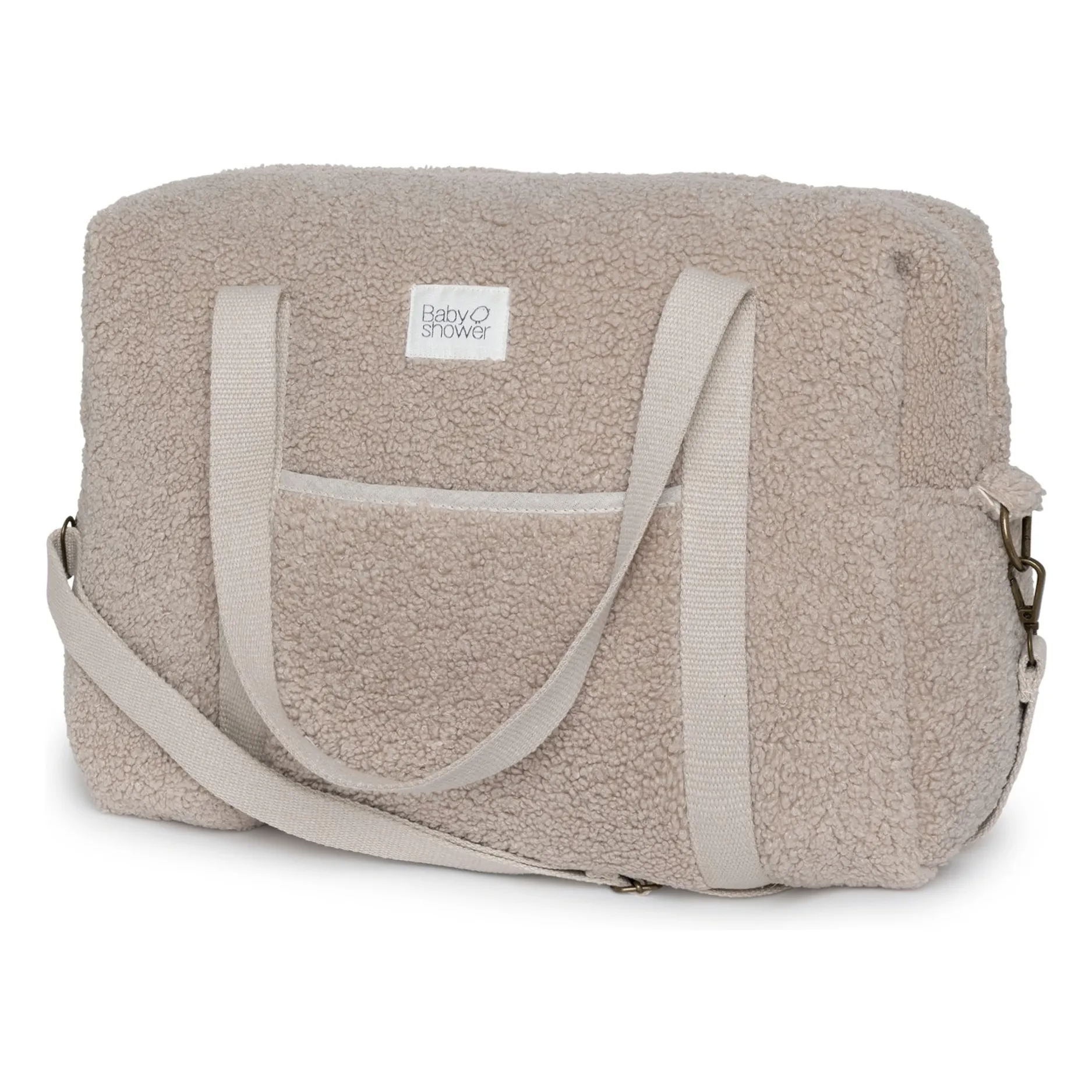 Babyshower Latte Camila Diaper Bag