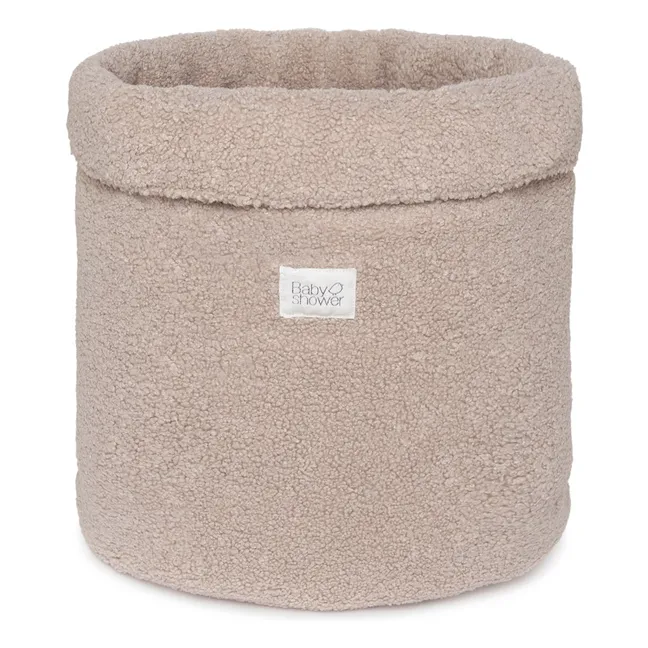 Panier de rangement pour jouets | Latte