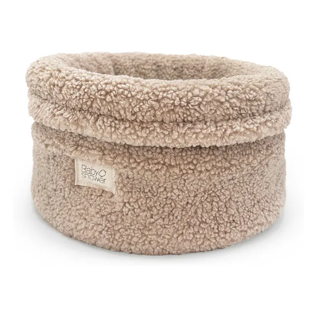 Panier de rangement | Latte