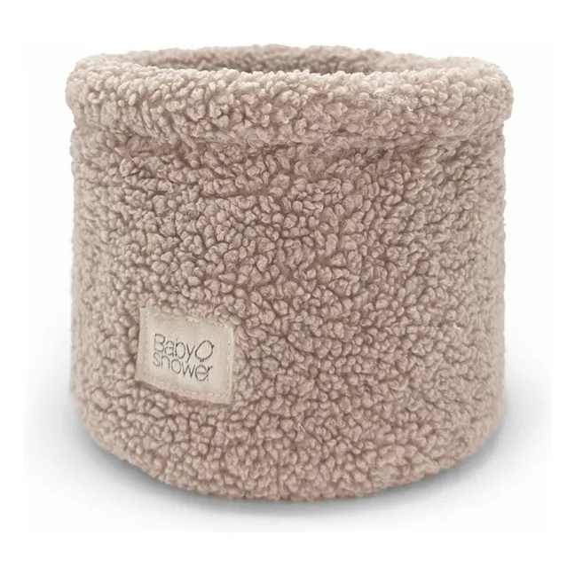 Panier de rangement | Latte