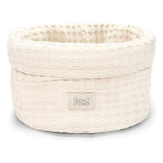 Storage basket | Vanilla