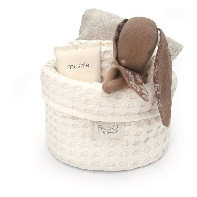 Panier de rangement | Vanille