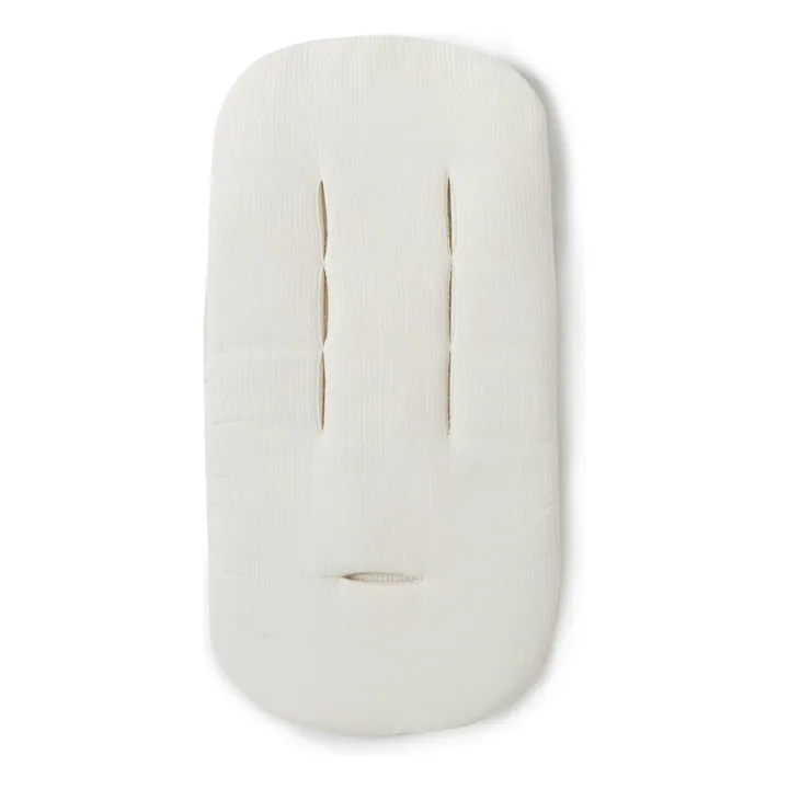 Nid d'ange Comfort | Blanc- Image produit n°2