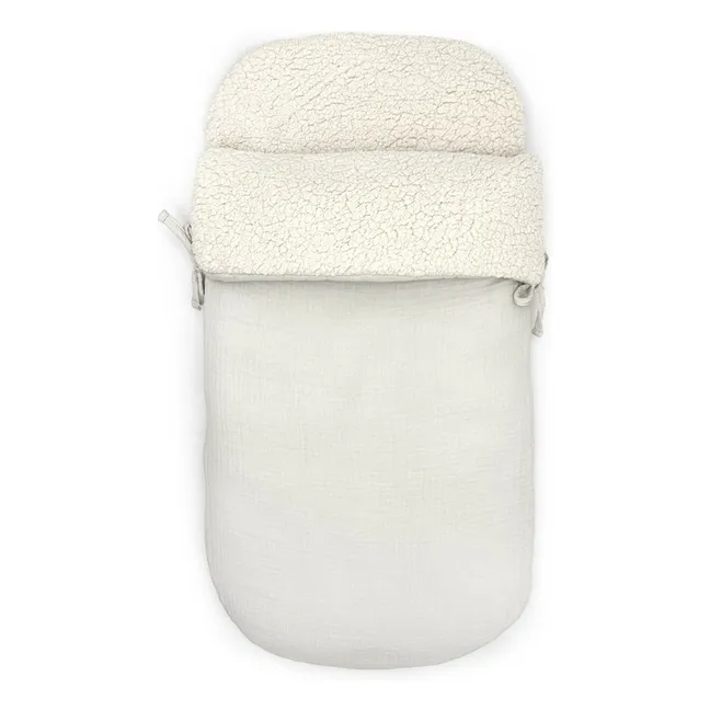 Nestchen Comfort | Weiß