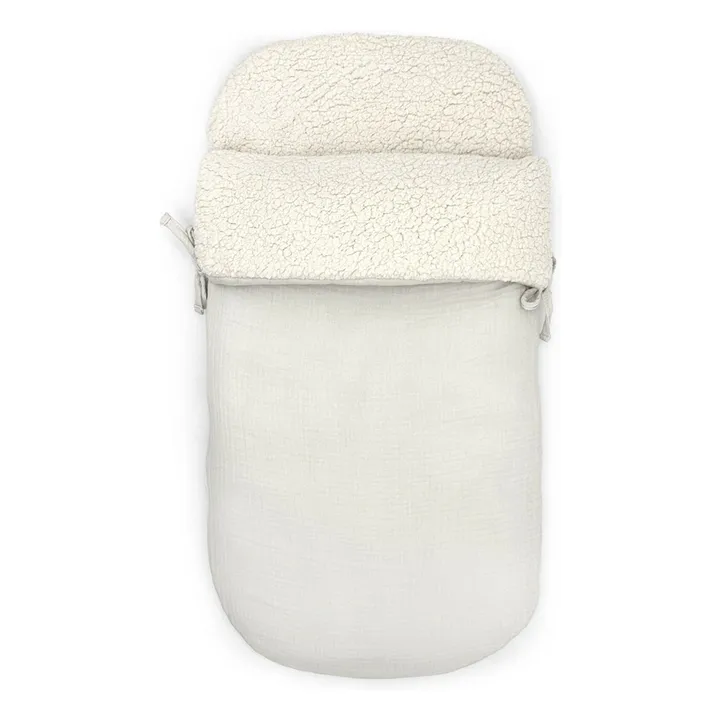 Nid d'ange Comfort | Blanc- Image produit n°1