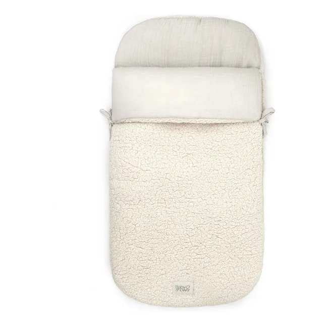 Nestchen Comfort | Weiß