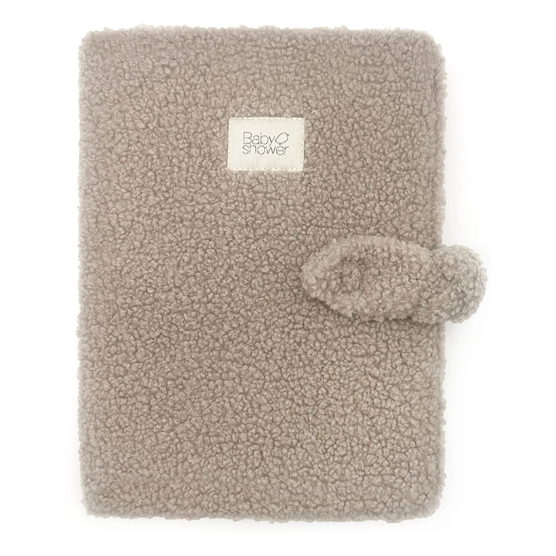 Protège carnet de santé | Latte- Image produit n°0