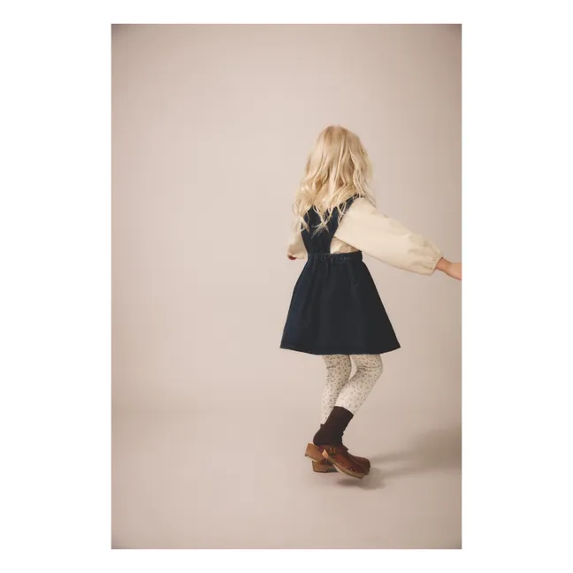 Blouse Paloma Coton Bio | Beige